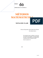 MMI - Notas de Clase - Semana 5 - 2