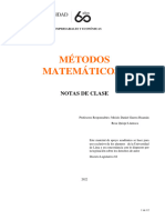 MMI - Notas de Clase - Semana 6 - 2