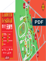 Lantern Festival 2024 Site Map