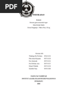 Download makalah hadits by Fika Atina Rizqiana SN70837823 doc pdf