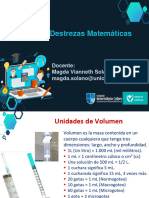 Taller de Destrezas Matemáticas