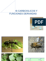 Acidos Carboxã Licos Parcial