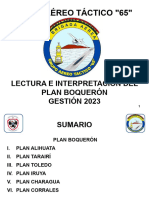 Exposición Plan Boqueron 2023