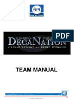 DecaNation TM GB