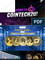 Cointech2u-Ppt Global