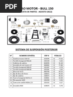 Lista PDF | PDF
