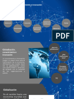 La Globalización, Conocimiento e Innovac 23-02-24