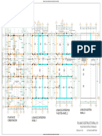 Estructural Plantas