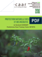 Protection Naturelle Des Cultures