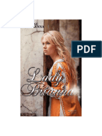 Jane Mackenna - Saga Lady Brianna 01 - Lady Brianna