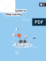 An Introduction To Deep Learning: Understanding The Basics of How (And Why) It Works