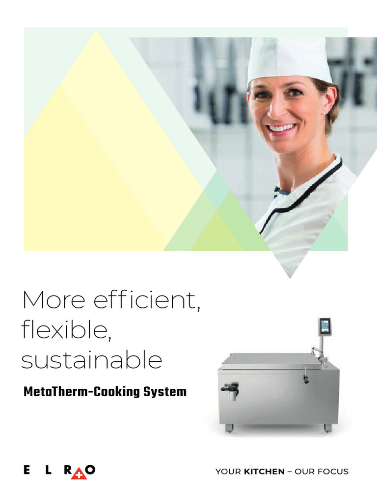 ELRO MetaTherm EN K | PDF