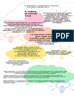 Infografía Sordo Semilingue