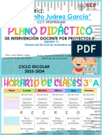 3° Sem13 Ppoint Planeación Proyectos Darukel 23-24