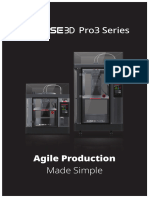 Pro3 Series - Brochure - Compressed