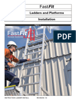 SafetyLink FastFit Ladder Handbook