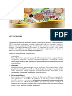 Metodologia Dietoterapia Chinesa Dentro Da MTC - v2
