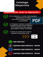 Catalogo Mayorista (DAFESA) - Compressed