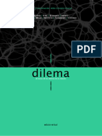 DILEMA en Busca de Los Dilemasde La Creación