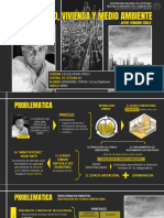 2/5 Uso de Suelos, Vivienda y Medio Ambiente