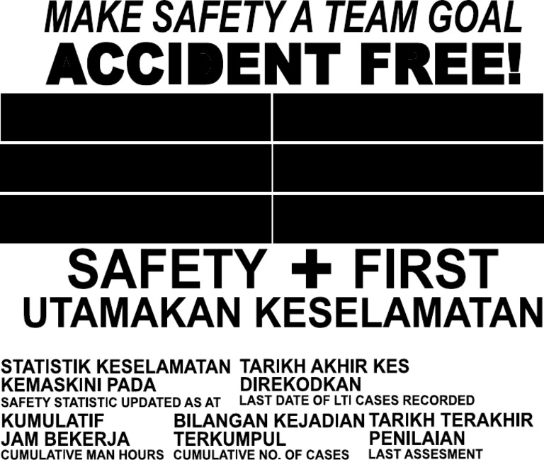 Accident Freee Pdf