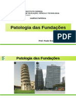 1686727-Patologia Das Fundaã Ã - Es