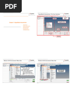 Class Notes On FEM With Advanced Software