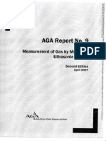 AGA Report No 9 - April 2007