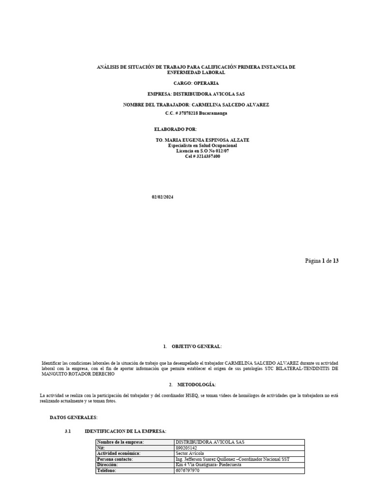 Apt Cal Distraves Carmelina Salcedo PDF