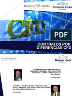 Contratos Por Diferencias CFD