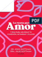 La Receta para El Amor