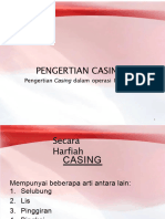 PDF Casing