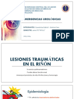 Emergencias Urologicas Parte 1