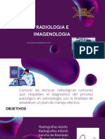 Radiologia E Imagenologia: C.D. Guadalupe Getsemaní Del Rio López