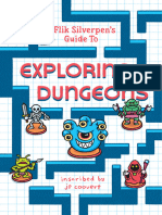 Exploring Dungeons v1.0