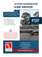 TileLink Anchor Handbook