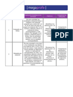 Actividades de Numeros