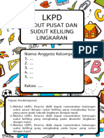 LKPD LINGKARAN PERTEMUAN 1