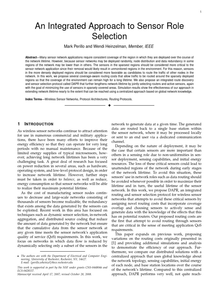 Perillo Dapr09 | PDF