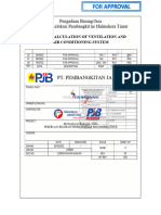 DESIGN CALCULATION OF VENTILATION AND AIR CONDITIONING SYSTEM-signed R2 - A
