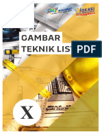 Modul Ajar Gamtek Listrik