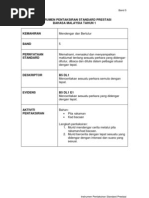 PENTAKSIRAN KSSR BM Band 5