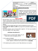 G2-Lectura-2a - La Biodiversidad