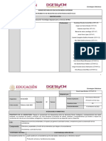 ECA 2 Ecología