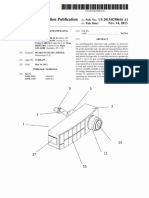 Patent Application Publication (10) Pub. No.: US 2013/0298616 A1