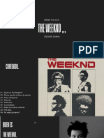 The Weeknd 3