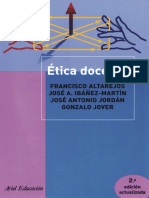 Ã-Tica Docente