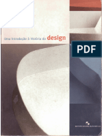 Uma Introducao A Historia Do Design - Rafael Cardoso