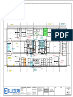 A2.2.1 - Level 02 Floor Plan - Markups