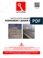HBK Handbook Ladders07.12
